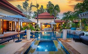 Saitaan Villa Dennapa Bang Tao Beach